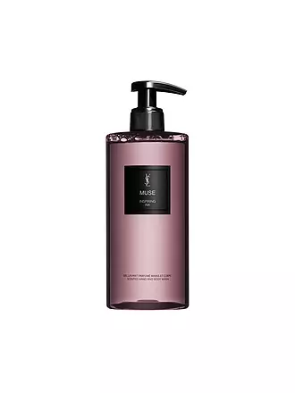 YVES SAINT LAURENT | Le Vestiaire des Parfums Muse Liquid Soap 400ml | 